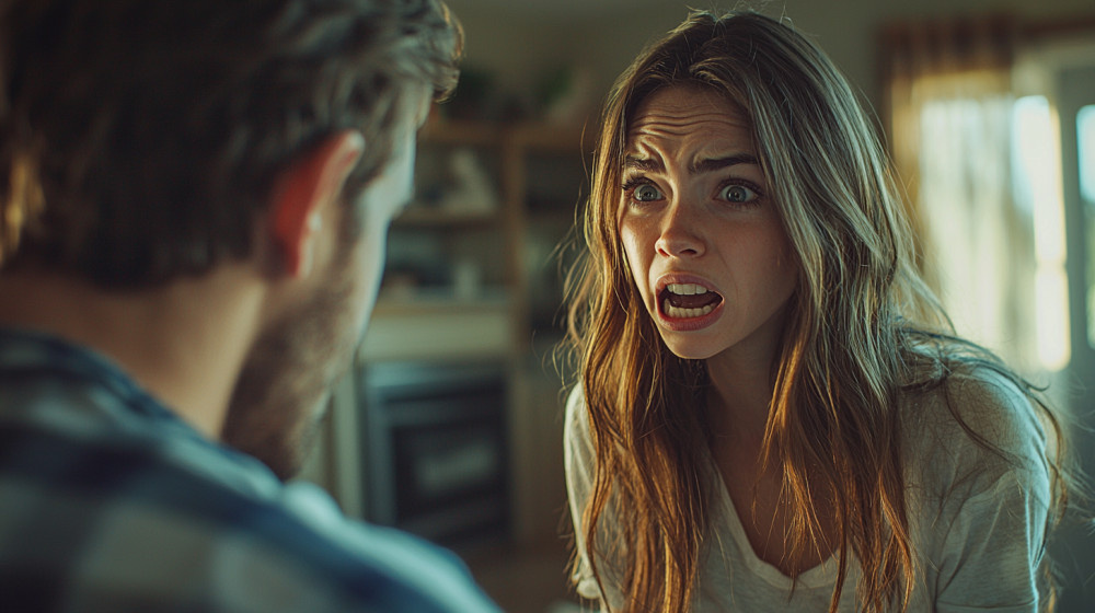    — Ты думала, я просто так квартиру на двоих оформлял? — брат потребовал половину жилплощади