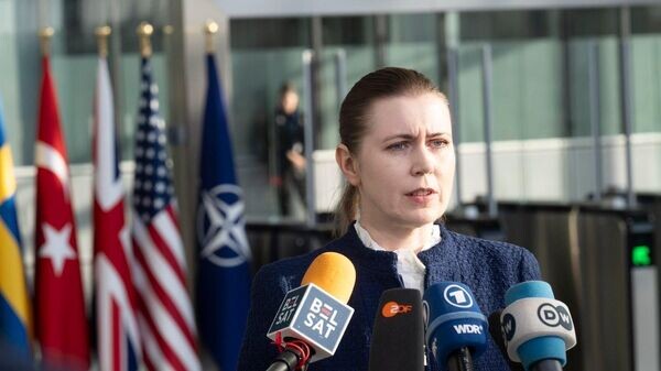    © Photo : Social media page of Dovilė Šakalienė