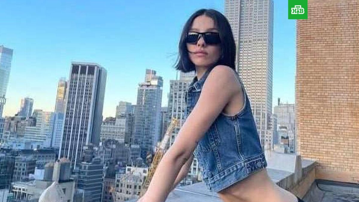    Фото: @lucy_markovich / соцсети