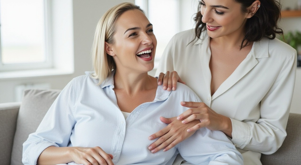 (Статья для тех, кто верит, что возраст — это всего лишь цифра!)