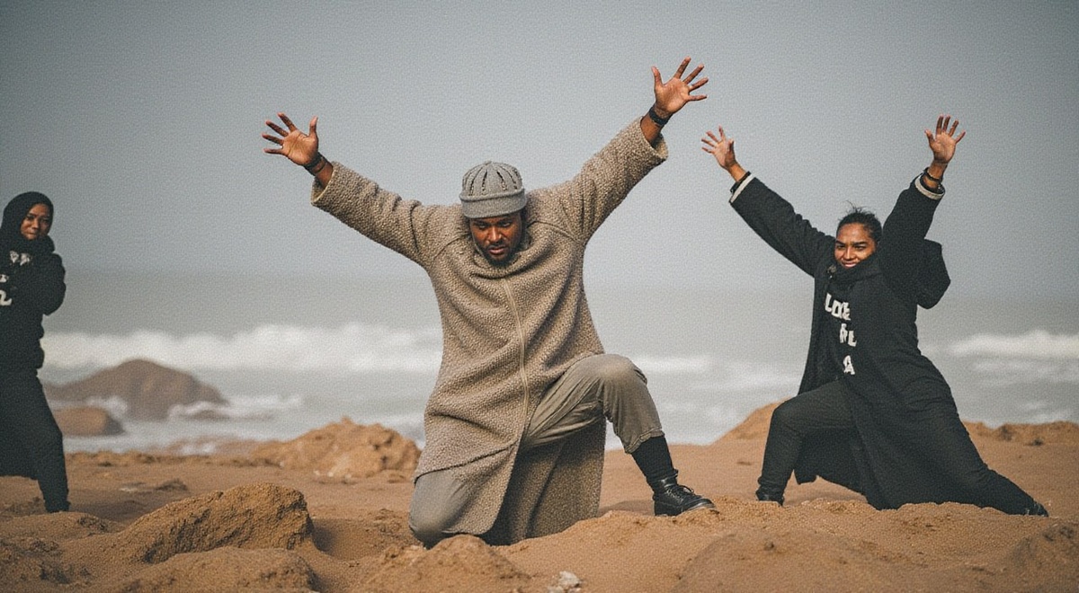 1. Движение — жизнь: почему активность продлевает молодость.