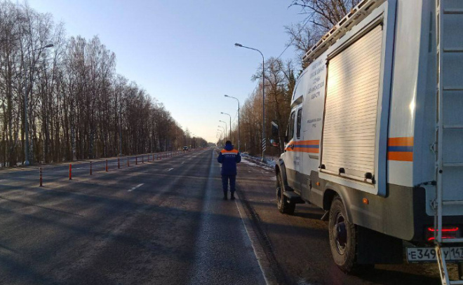   © аварийно-спасательная служба Ленобласти