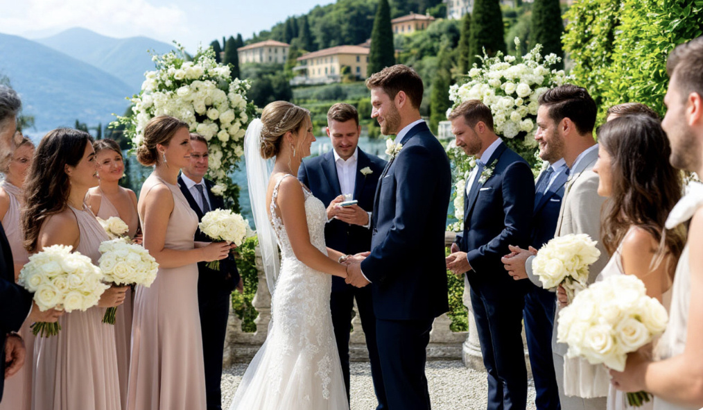 Лучший день для бракосочетания - Акшая Тритья (а если еще и данные личной карты позволяют, этот союз будет счастливым, прочным и долгим).