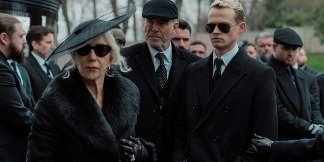 Семь по-настоящему интересных новых сериалов 2025 года, которые уже появились в сети