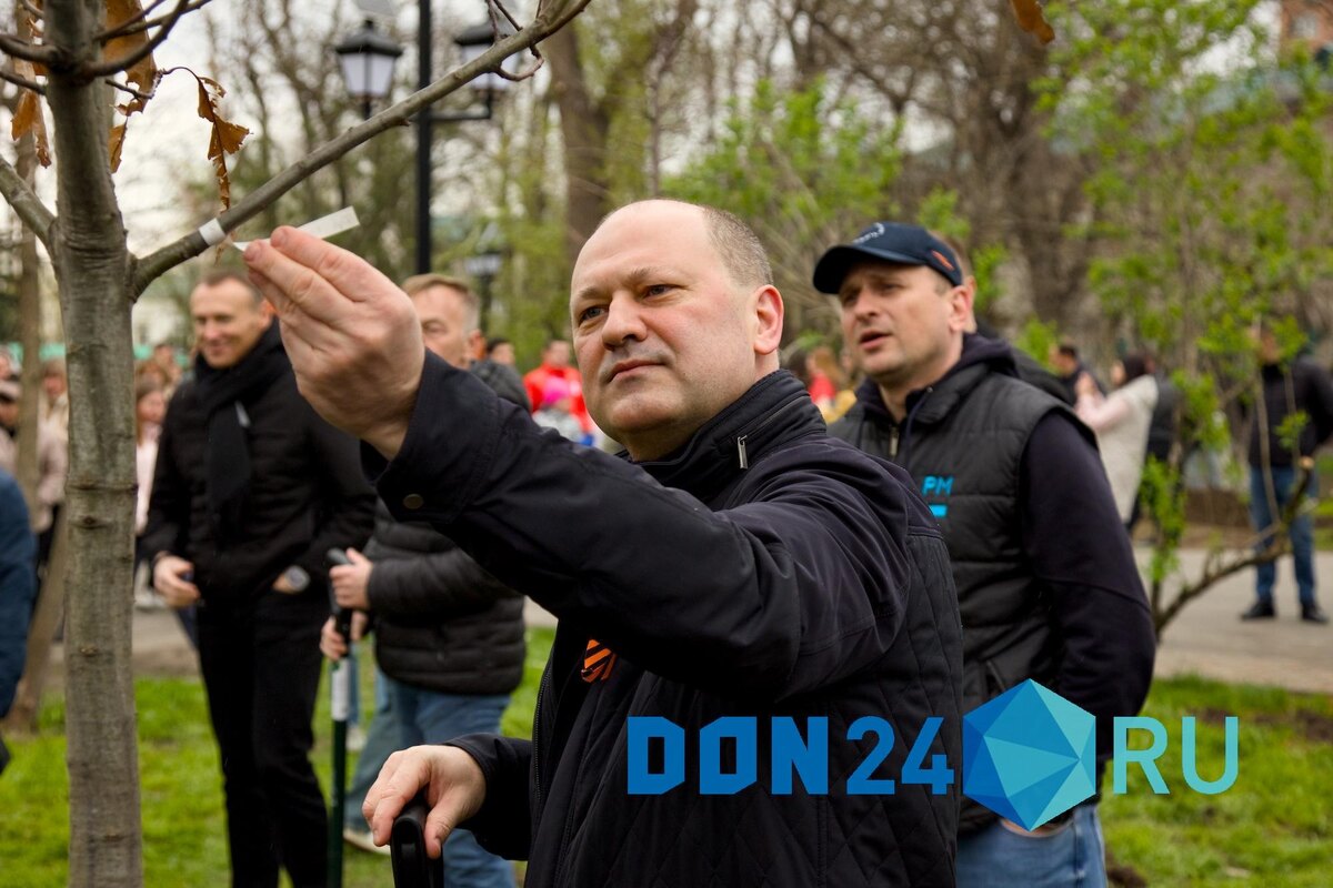    ДОН24   📷   ДОН24
