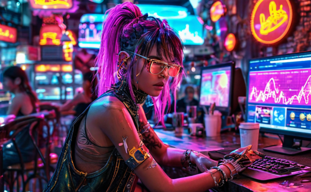    Как Make и K-ai.pro оптимизируют процессы в соцсетях