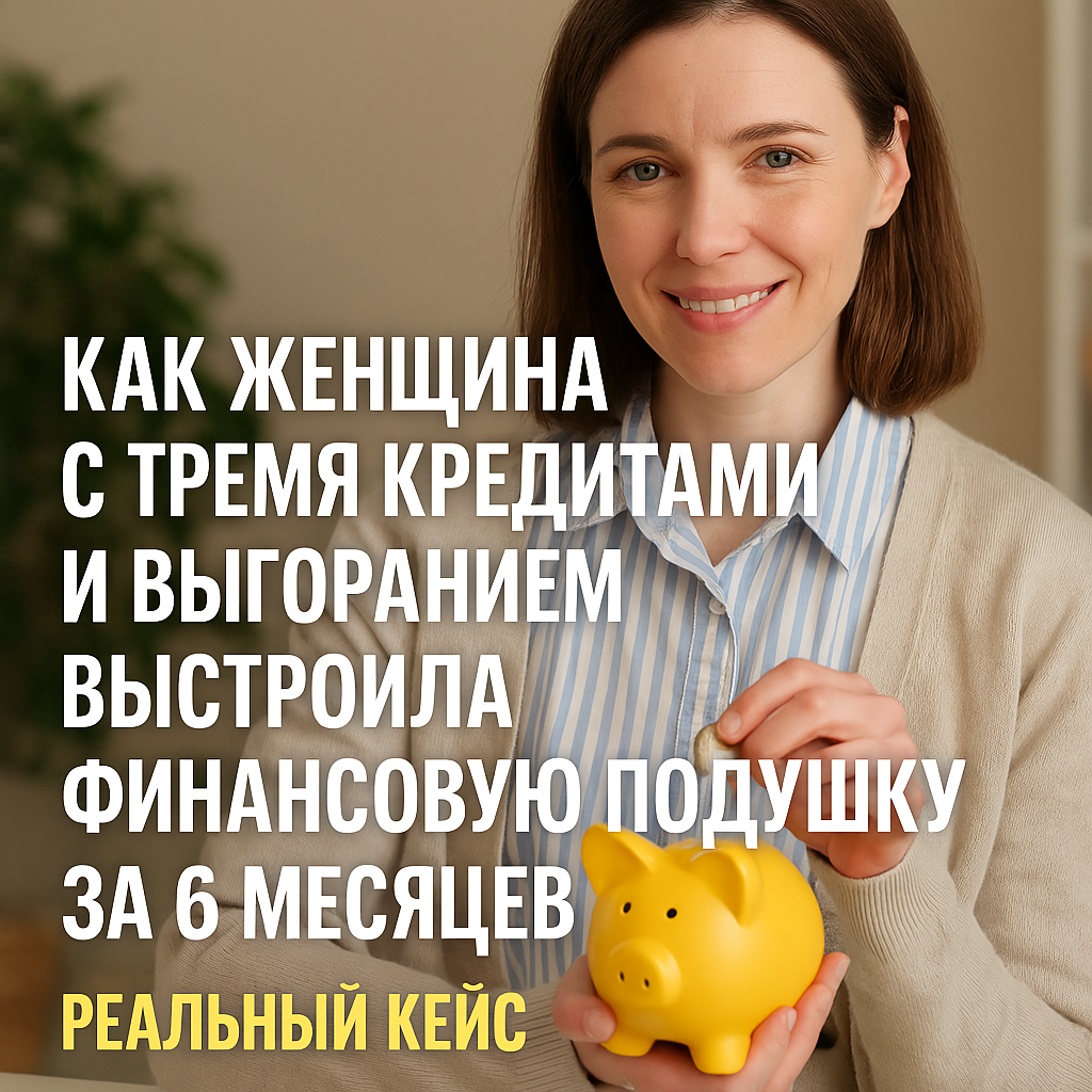 Реальный кейс, который может изменить и твою жизнь.