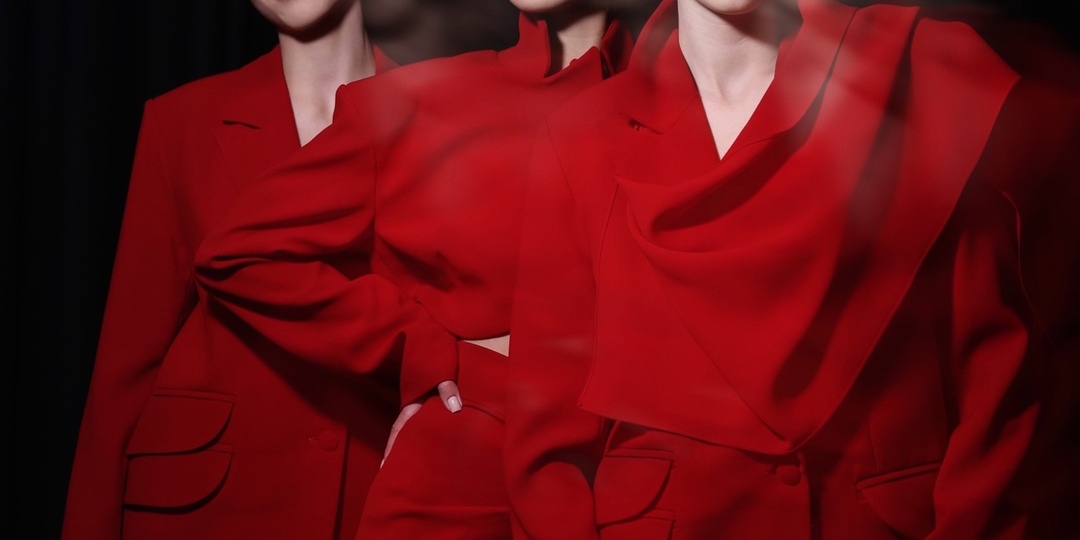 Бренд из Армении The Muse открыл Санкт-Петербургскую Неделю Моды