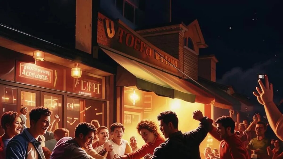    сгенерировано ИИ