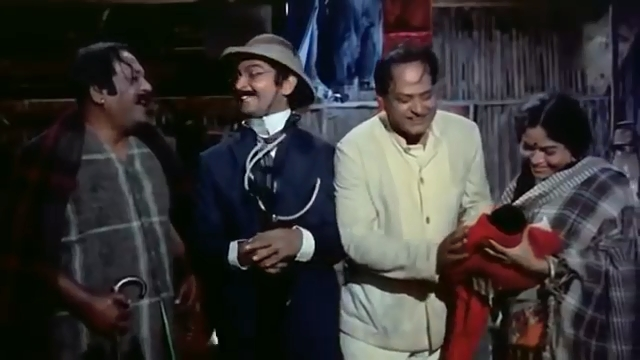 Кадр из фильма "Зита и Гита" взят для иллюстрации из Яндекс Картинки.