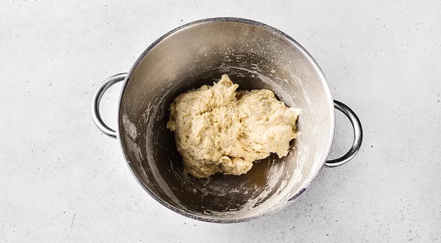   Чебуреки на кефире (gastronom.ru)