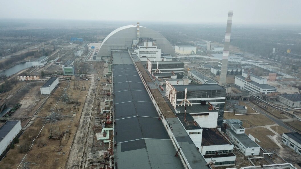    Komsomolskaya Pravda/Globallookpress