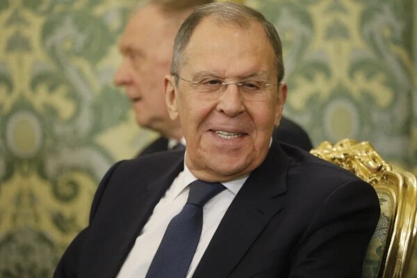 Сергей Лавров. Обложка © Life.ru