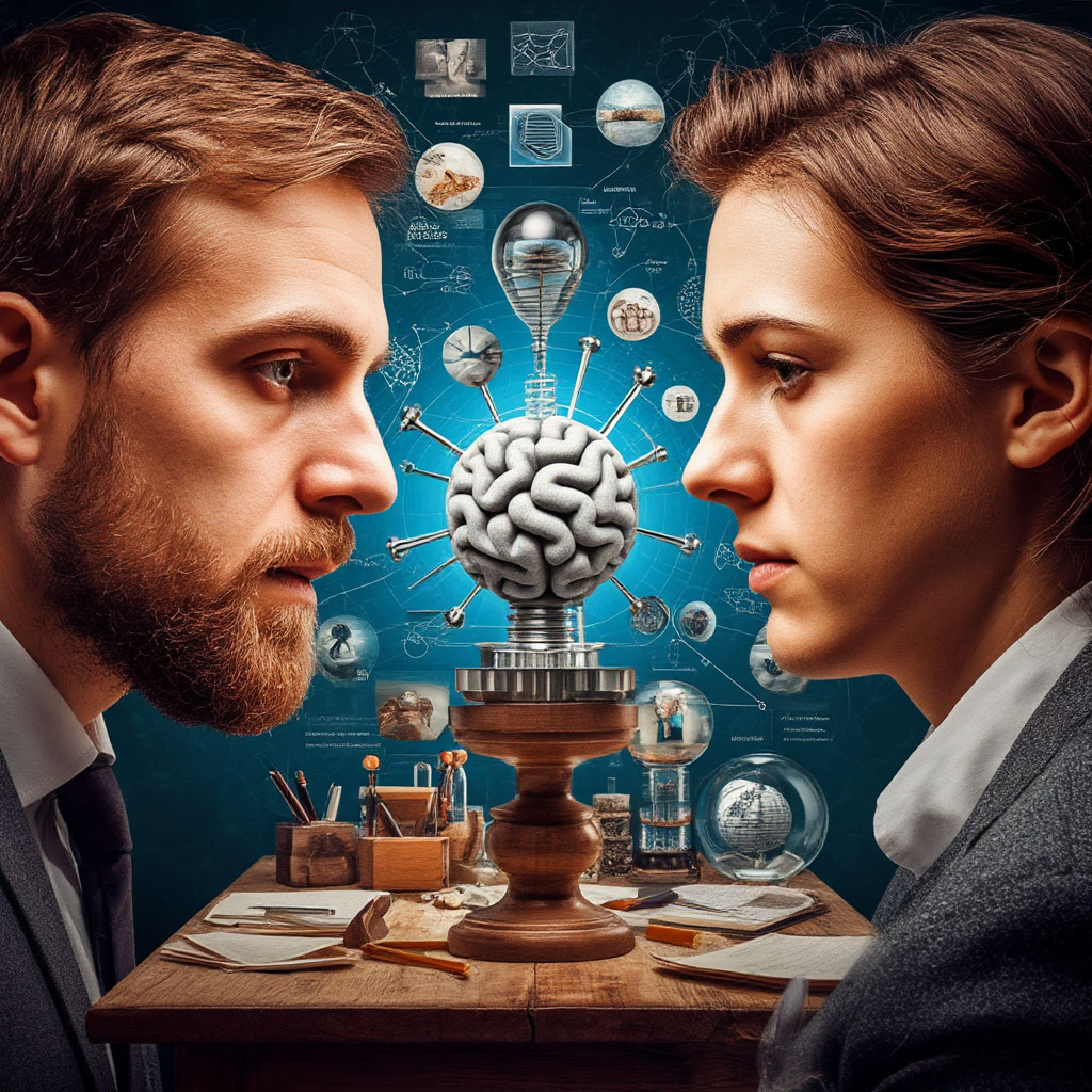 Изображение сгенерировано нейросетью "Шедеврум"