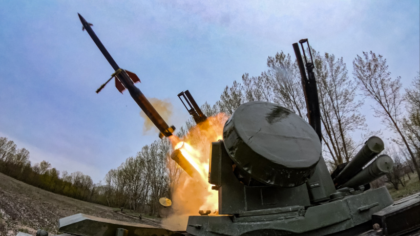    Фото: Коновалов Алексей/ТАСС