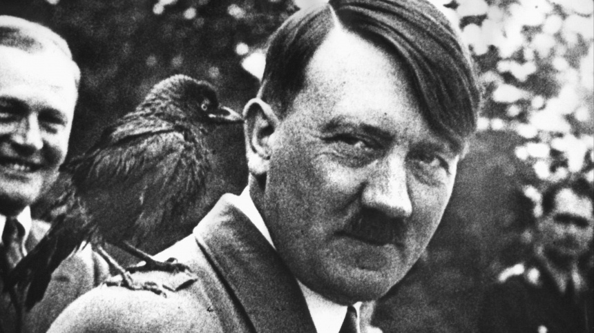 Фото: DPA/ТАСС