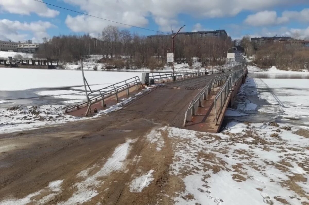    Сыктывкарцам из района Заречье советуют запастись едой