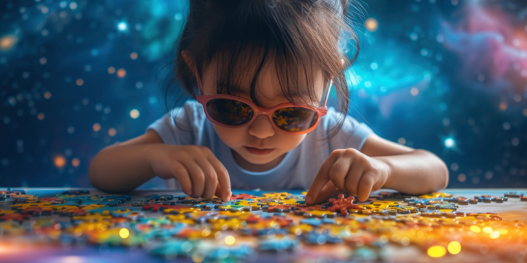 Нейроигры для детей с ЗРР