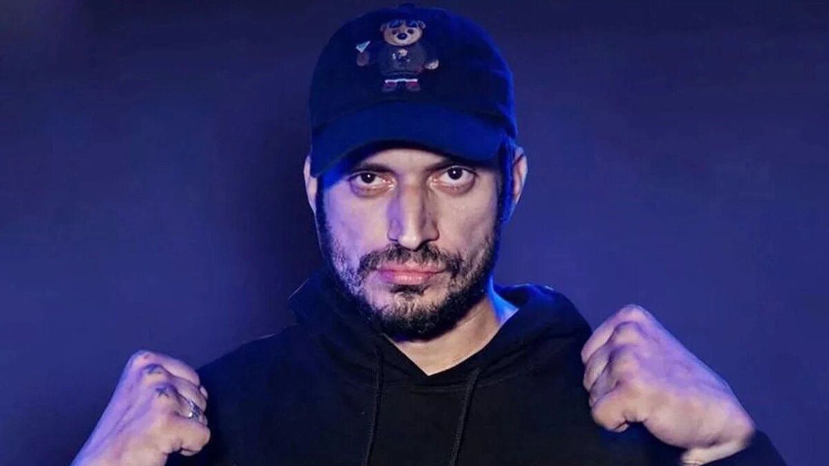 Паша Техник