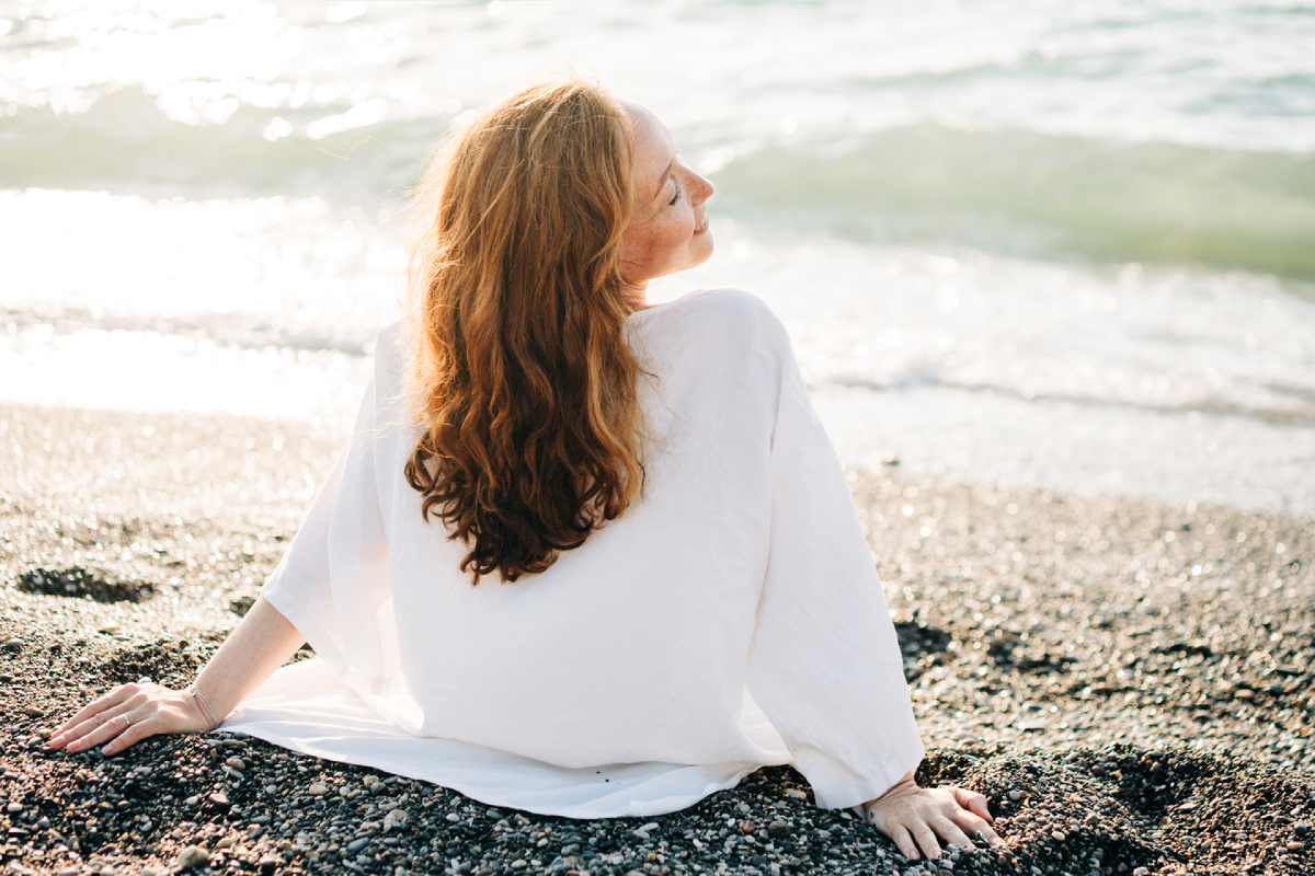 Обожаю путешествовать. И даже впервые организую фитнес-тур. Когда все получится, обязательно расскажу вам, как это было. 