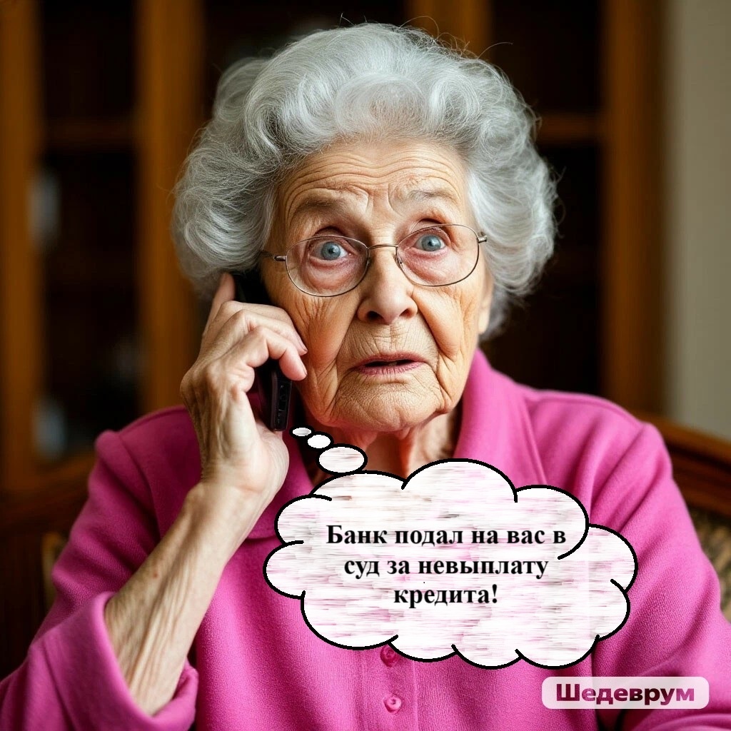 Изображение создано с помощью нейросети