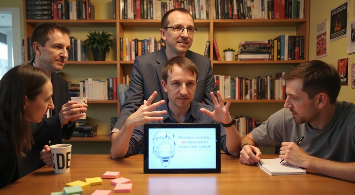    Как "Нетология" использует психологию потребителей для успешных продаж онлайн-курсов и привлечения студентов Антон Сагайдак