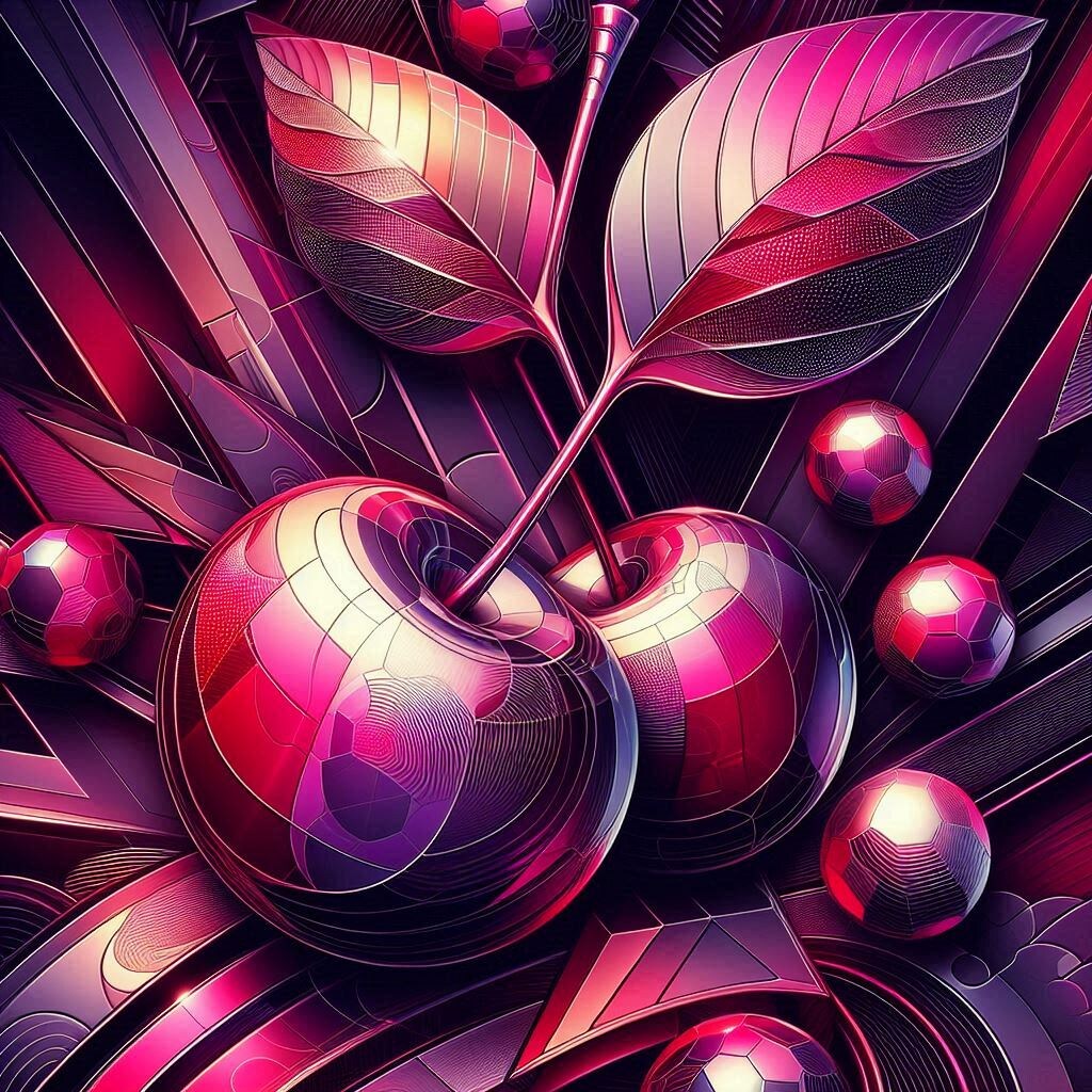 Авторский блог https://dzen.ru/annachuprina «Волшебная вишня: история, польза и употребление»