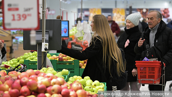     Фото: Александр Кряжев/РИА Новости   
 Текст: Вера Басилая