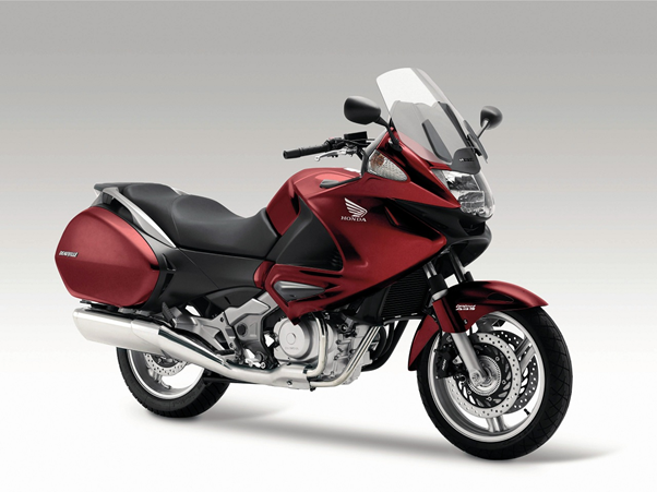 Турер Хонда.