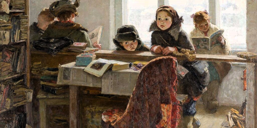 Как изменилась досрочная пенсия учителей за 100 лет