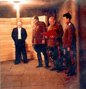 Сначала национализация, а за ней и научный прорыв