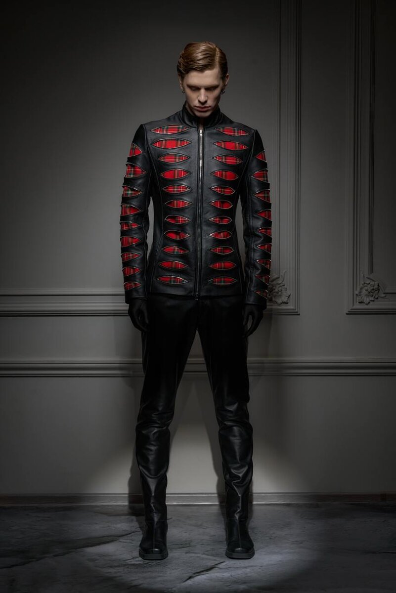 Модный Дом FABRIC FANCY by Sergey Khromchenkov