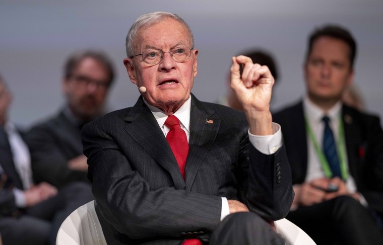    IMAGO/Andreas Stroh/Global Look Press