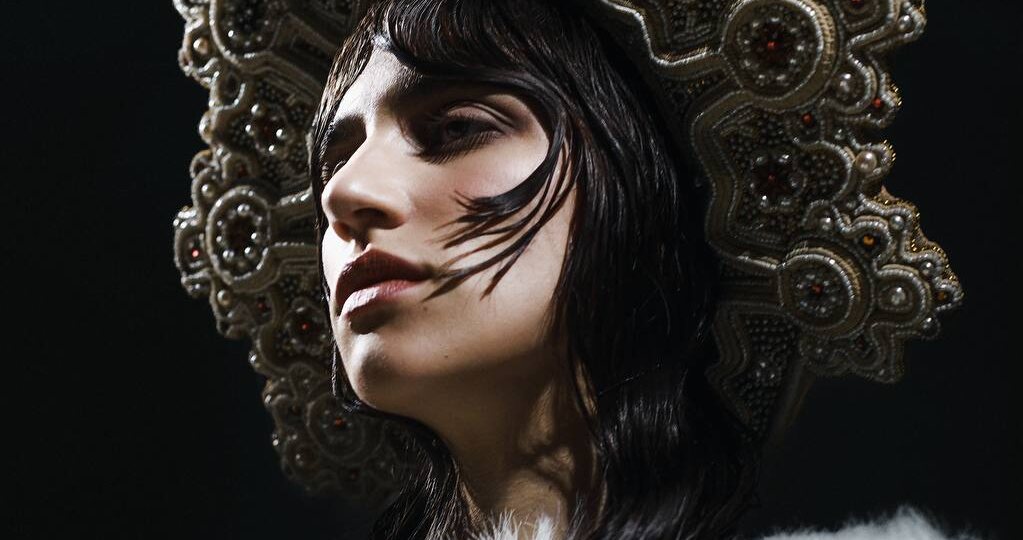 Кокошник - каждой царевне. 5 российских брендов, которые создают кокошники. Осторожно! Много красоты