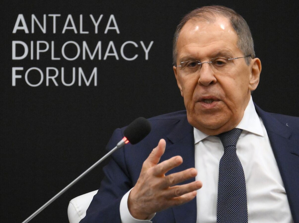 © Sputnik / Алексей Майшев