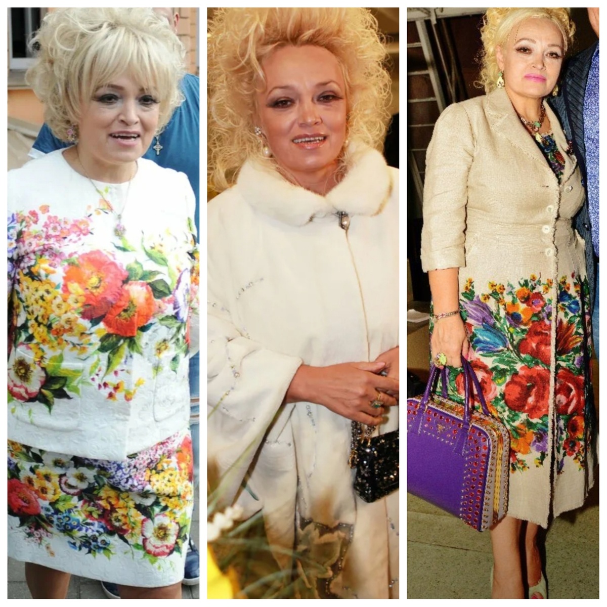 Надежда Кадышева