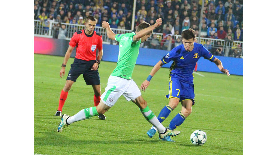 Фото: Василий Дерюгин / Коммерсантъ