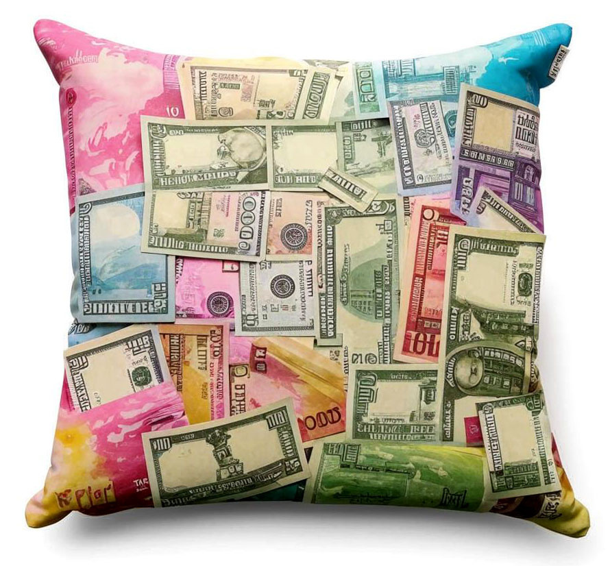 Изображение создано с помощью нейросетей и графических программ