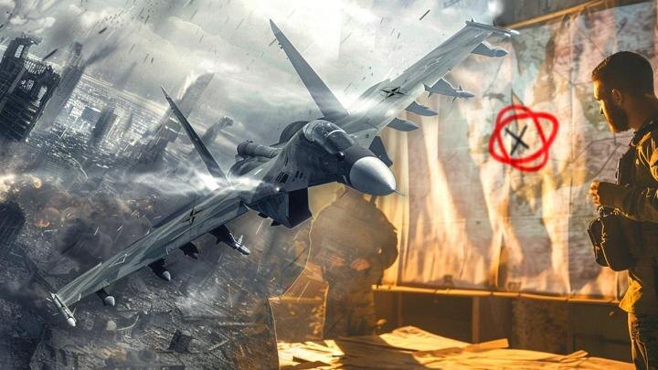 Коллаж NovorosInform