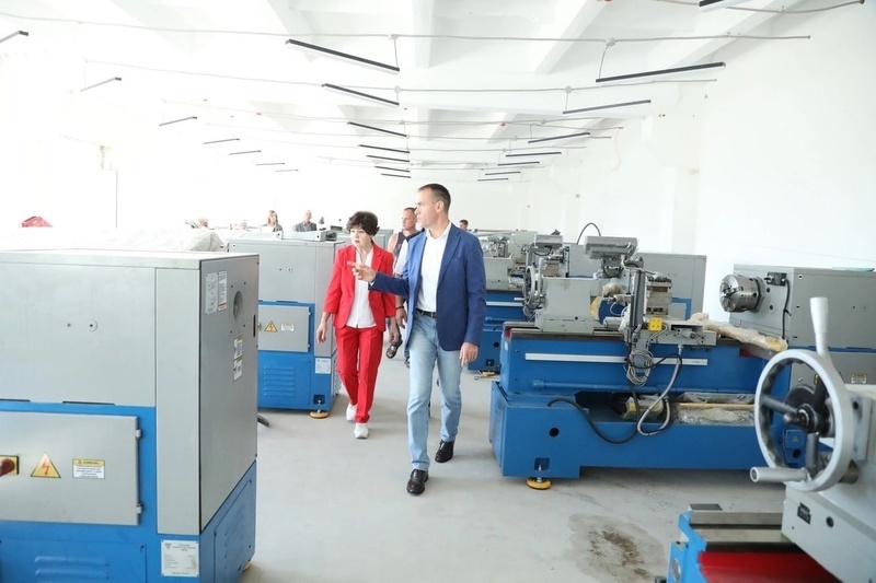    Об этом заявил председатель Заксобрания Сергей Жестянников.