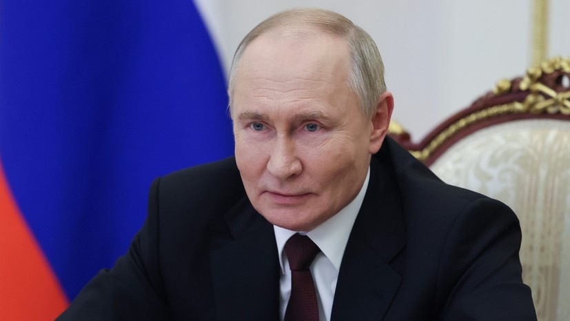   РИА Новости Михаил Метцель