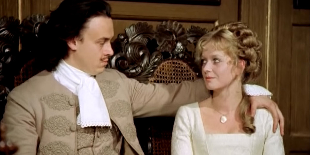 Анна Монс: женщина, которую не смог купить царь Петр