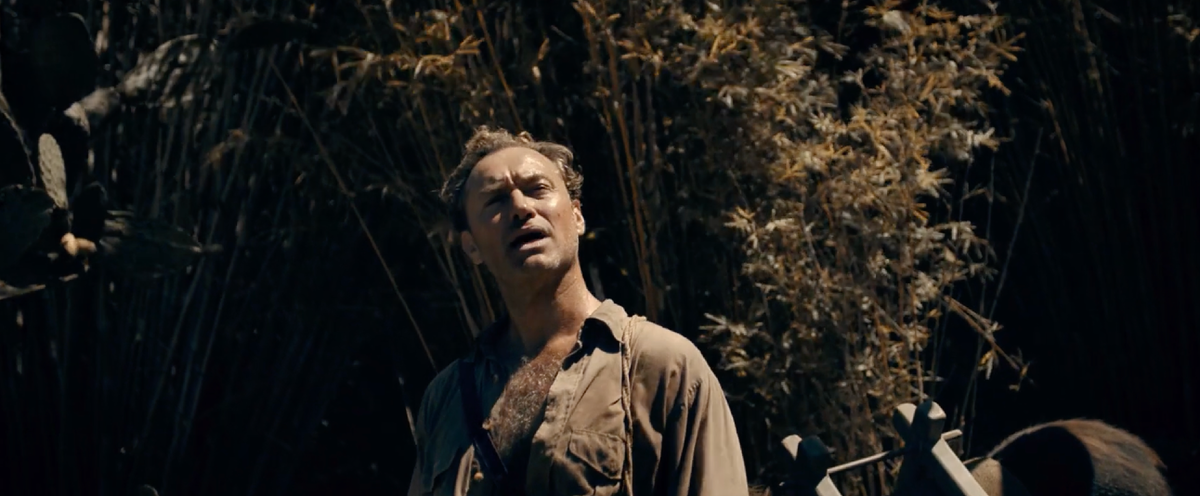 Кадр из фильма "Эдем". Источник фото https://www.kinopoisk.ru/film/5406254/