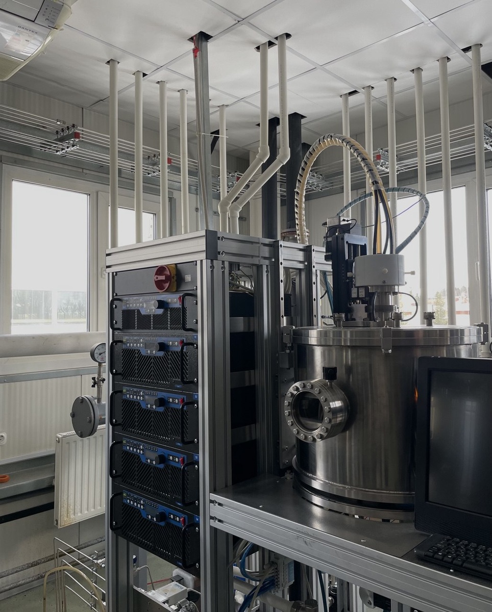 Наша лаборатория❤