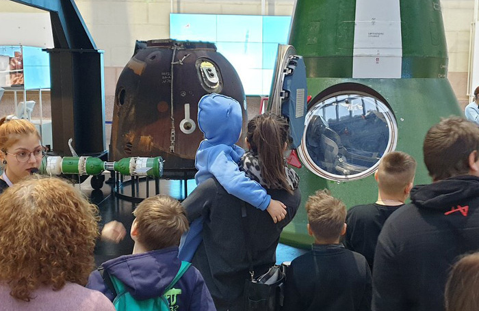    мобильный репортер/АГН «Москва»