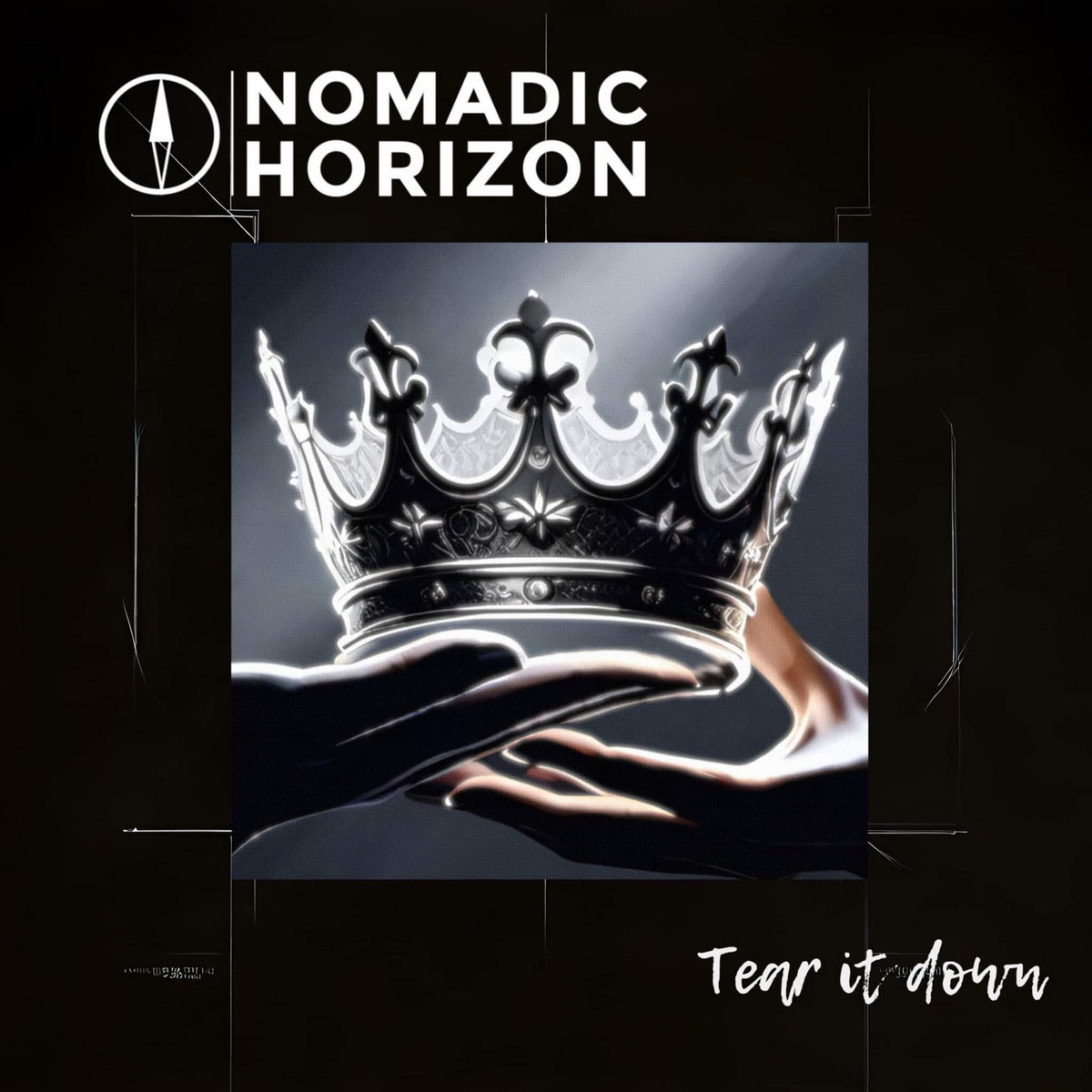 EP 2025 "Tear It Down"