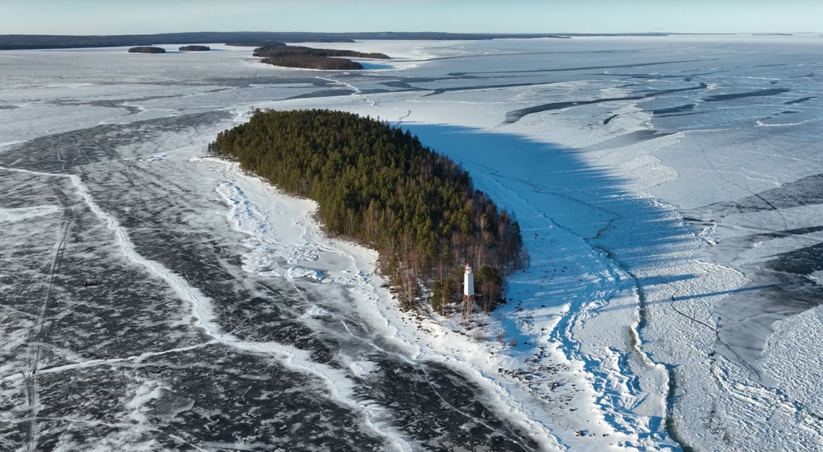    Скриншот из фильма