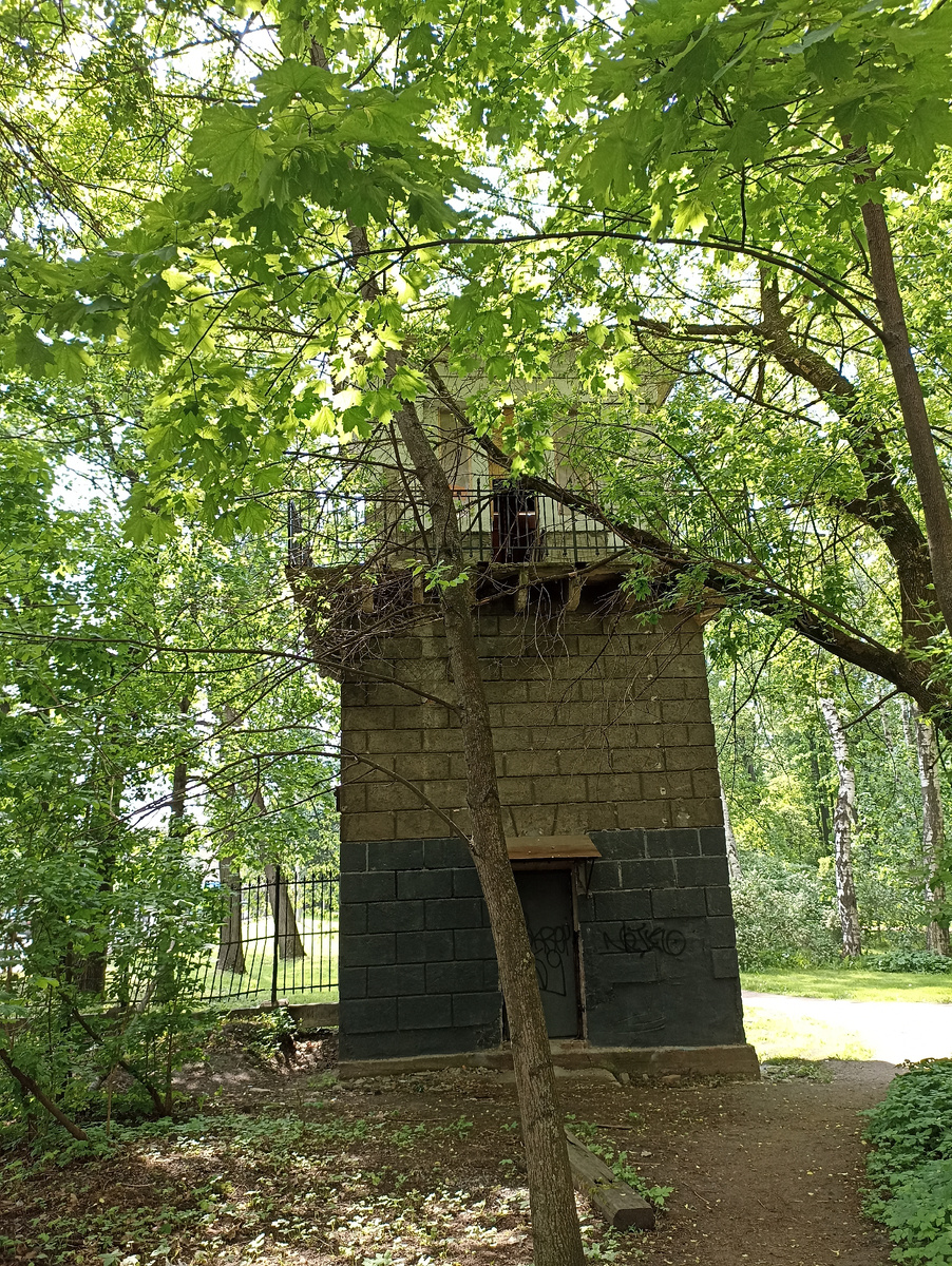 Пока без измениний. Видно старую шпалу