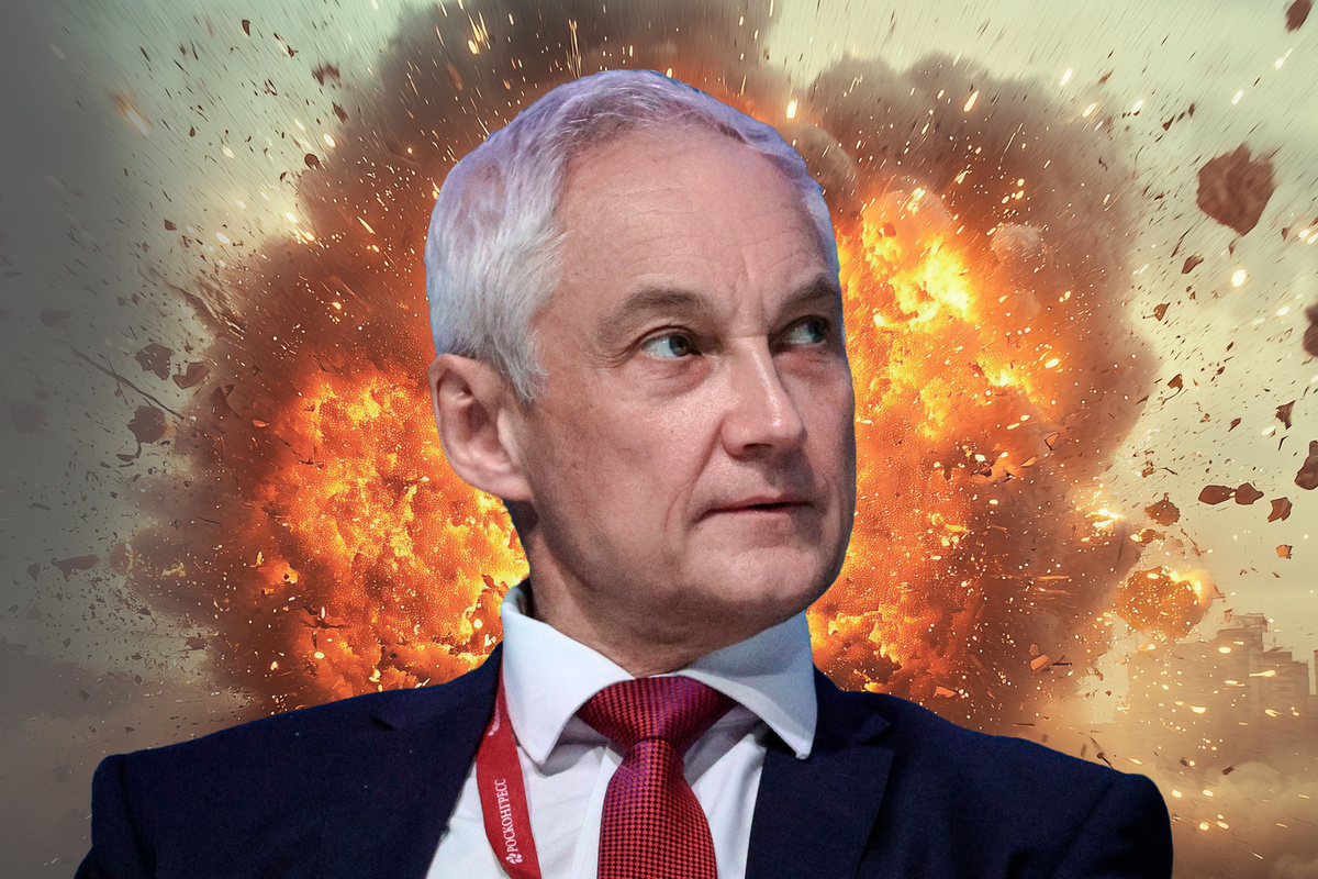 Иллюстрация NEWS.ru/midjourney