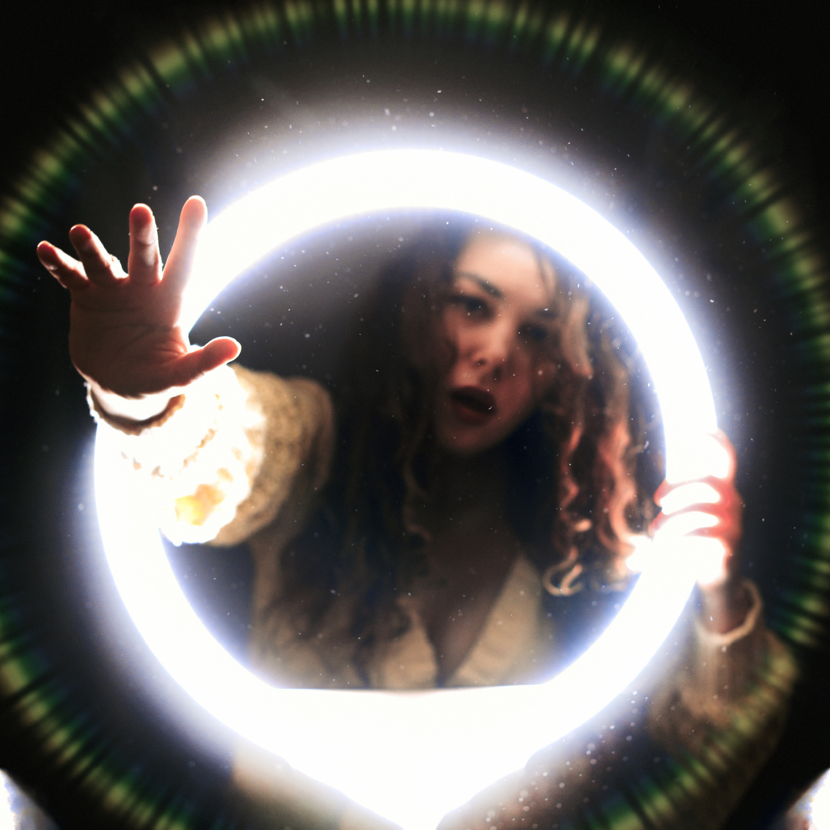 Расскажу как справиться с бессоницей и вернуть секс